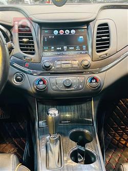 Chevrolet Impala